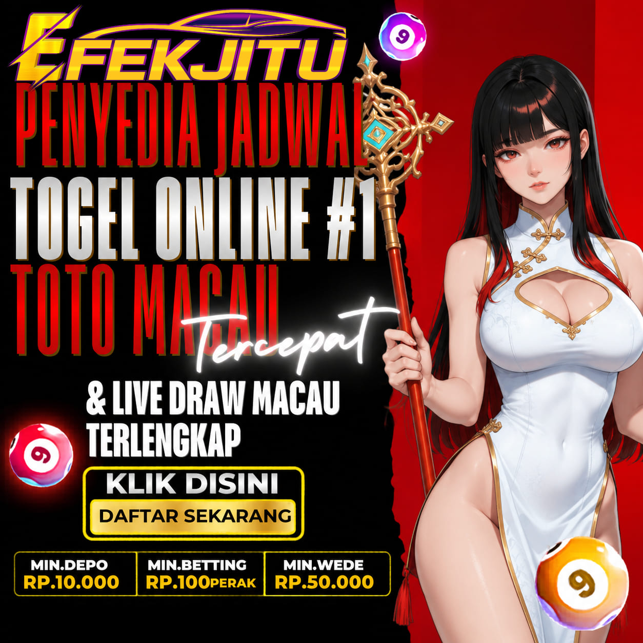 EFEKJITU